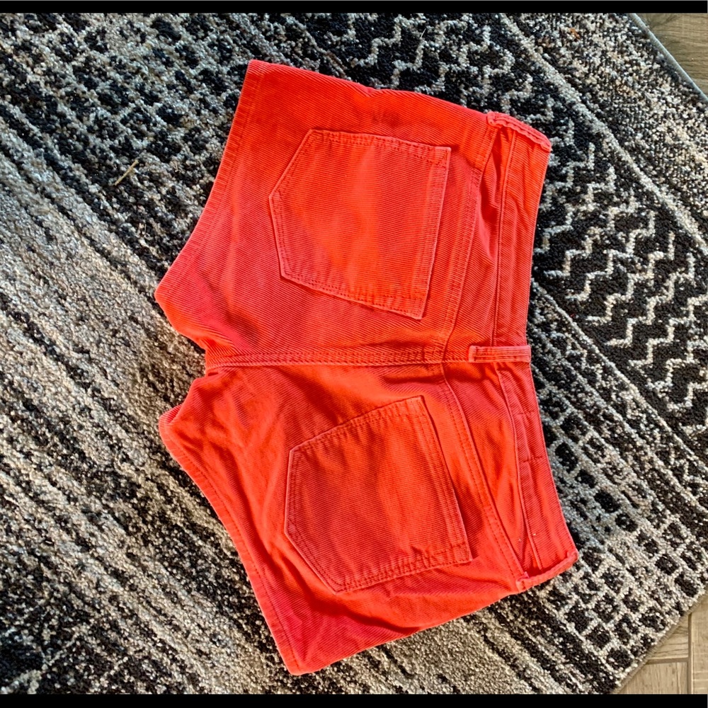 Summer short - Picture 2 of 4